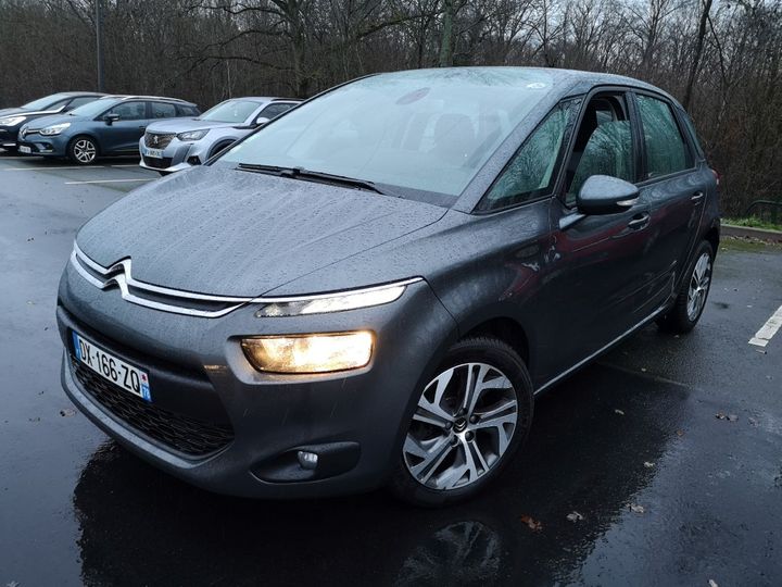 Photo 1 VIN: VF73DBHZTFJ883812 - CITROEN C4 PICASSO 