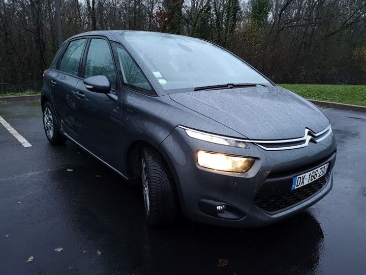 Photo 2 VIN: VF73DBHZTFJ883812 - CITROEN C4 PICASSO 