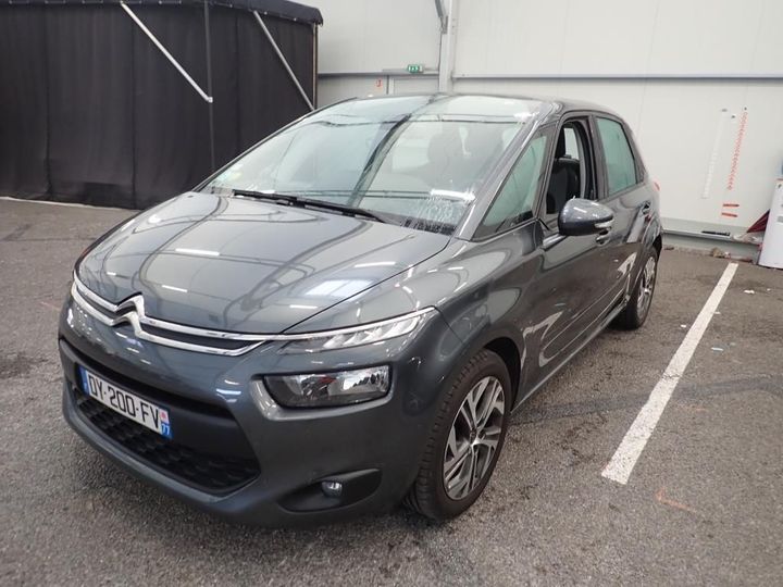 Photo 1 VIN: VF73DBHZTFJ896523 - CITROEN C4 PICASSO 