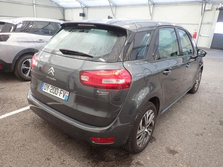 Photo 2 VIN: VF73DBHZTFJ896523 - CITROEN C4 PICASSO 