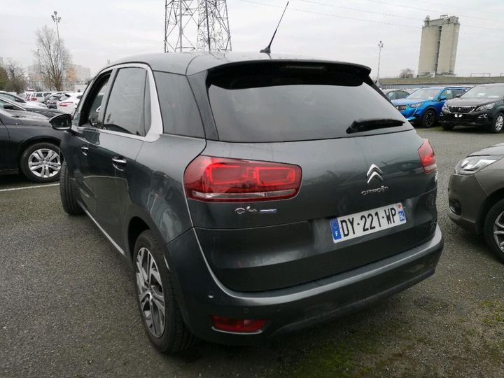 Photo 3 VIN: VF73DBHZTFJ898315 - CITROEN C4 PICASSO 