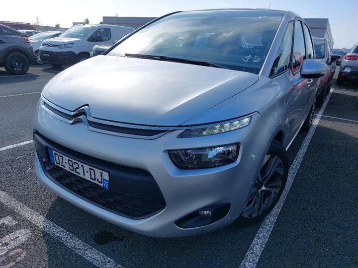 Photo 1 VIN: VF73DBHZTGJ540041 - CITROEN C4 PICASSO 