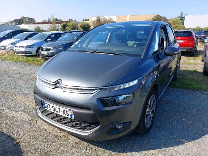 Photo 1 VIN: VF73DBHZTGJ548960 - CITROEN C4 PICASSO 