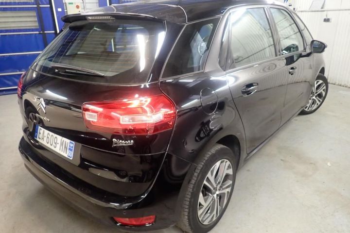 Photo 2 VIN: VF73DBHZTGJ610742 - CITROEN C4 PICASSO 