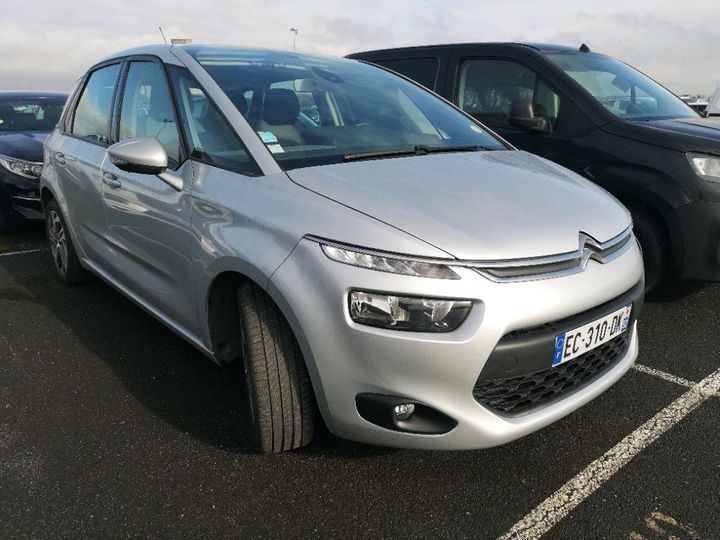 Photo 2 VIN: VF73DBHZTGJ645275 - CITROEN C4 PICASSO 