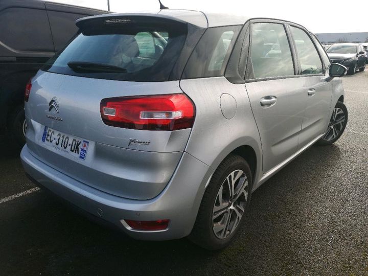 Photo 4 VIN: VF73DBHZTGJ645275 - CITROEN C4 PICASSO 