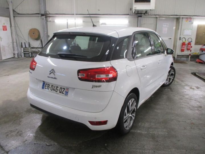 Photo 0 VIN: VF73DBHZTGJ650848 - CITROEN C4 PICASSO 