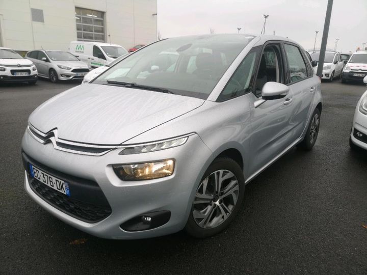 Photo 0 VIN: VF73DBHZTGJ675586 - CITROEN C4 PICASSO 