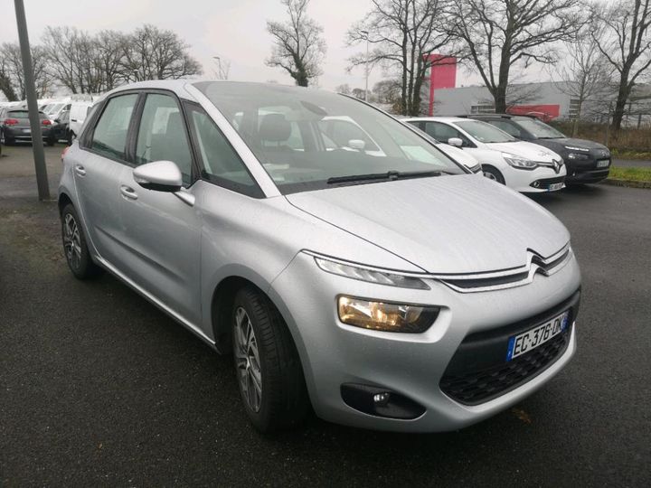 Photo 2 VIN: VF73DBHZTGJ675586 - CITROEN C4 PICASSO 