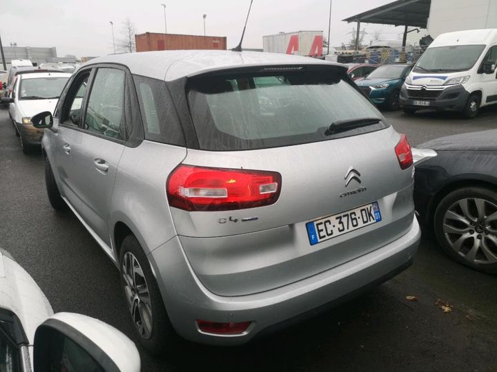 Photo 3 VIN: VF73DBHZTGJ675586 - CITROEN C4 PICASSO 