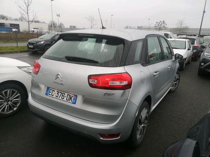 Photo 4 VIN: VF73DBHZTGJ675586 - CITROEN C4 PICASSO 