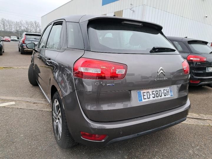 Photo 3 VIN: VF73DBHZTGJ684644 - CITROEN C4 PICASSO 