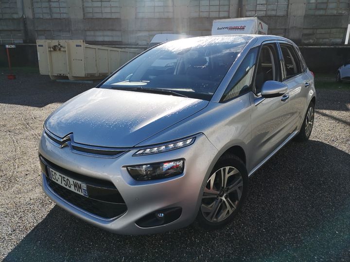 Photo 1 VIN: VF73DBHZTGJ690058 - CITROEN C4 PICASSO 