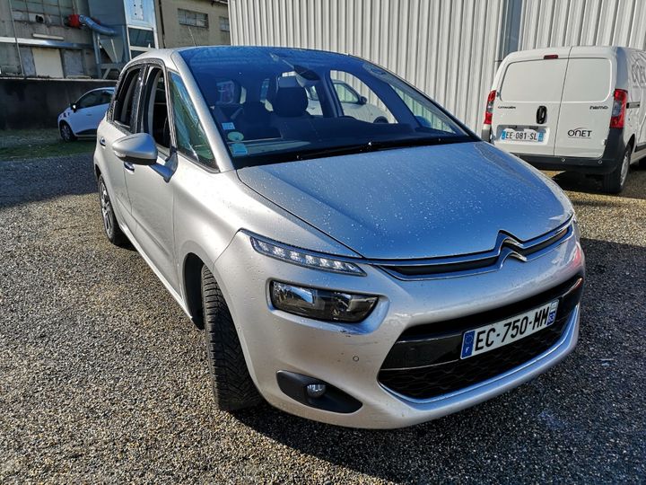 Photo 2 VIN: VF73DBHZTGJ690058 - CITROEN C4 PICASSO 