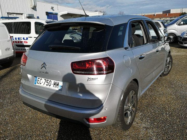 Photo 4 VIN: VF73DBHZTGJ690058 - CITROEN C4 PICASSO 