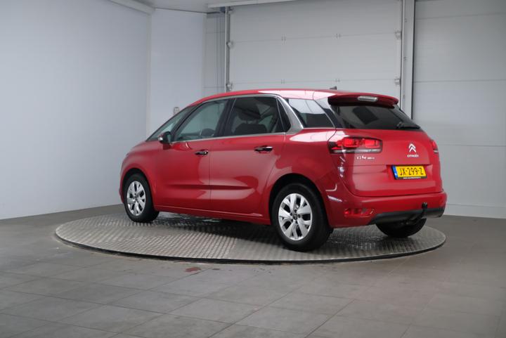 Photo 3 VIN: VF73DBHZTGJ710231 - CITROEN C4 PICASSO 