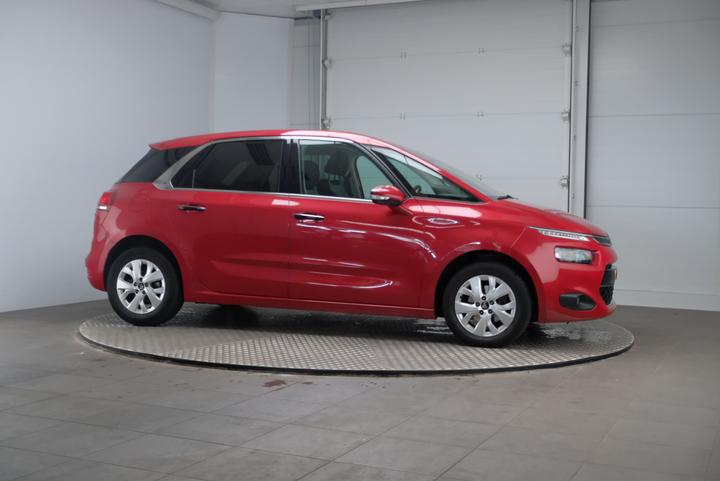 Photo 5 VIN: VF73DBHZTGJ710231 - CITROEN C4 PICASSO 