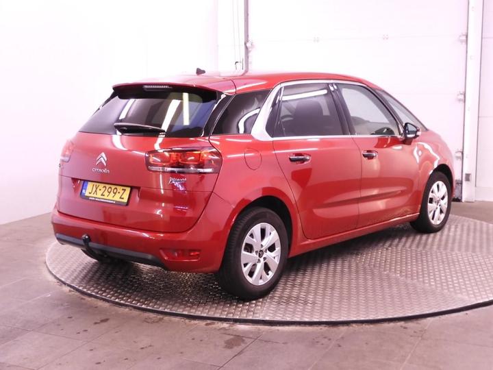 Photo 8 VIN: VF73DBHZTGJ710231 - CITROEN C4 PICASSO 