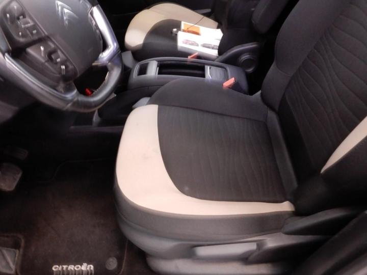 Photo 19 VIN: VF73DBHZTGJ734096 - CITROEN C4 PICASSO 