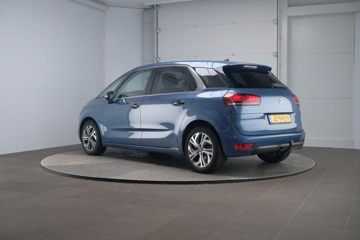 Photo 3 VIN: VF73DBHZTGJ734096 - CITROEN C4 PICASSO 