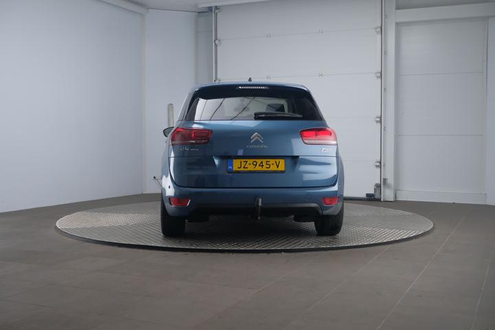 Photo 4 VIN: VF73DBHZTGJ734096 - CITROEN C4 PICASSO 