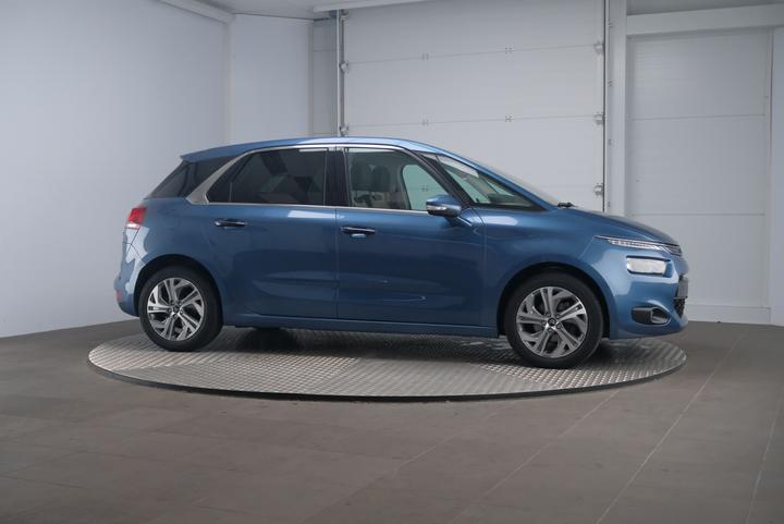 Photo 5 VIN: VF73DBHZTGJ734096 - CITROEN C4 PICASSO 