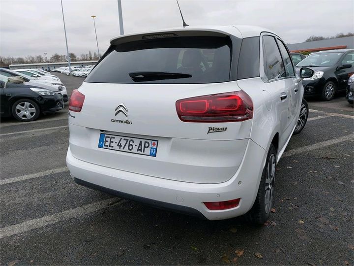 Photo 4 VIN: VF73DBHZTGJ748622 - CITROEN C4 PICASSO 