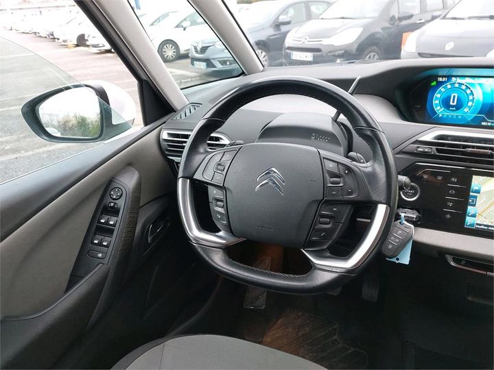 Photo 5 VIN: VF73DBHZTGJ748622 - CITROEN C4 PICASSO 