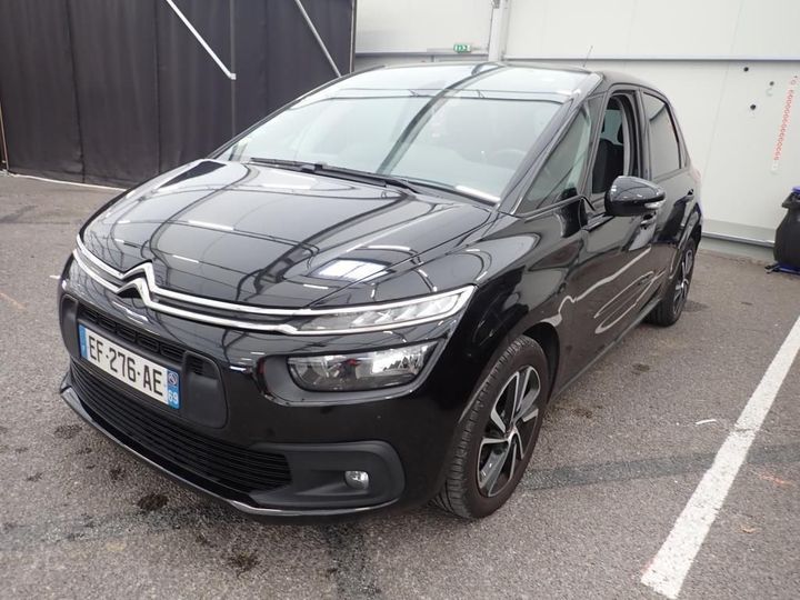 Photo 1 VIN: VF73DBHZTGJ771320 - CITROEN C4 PICASSO 