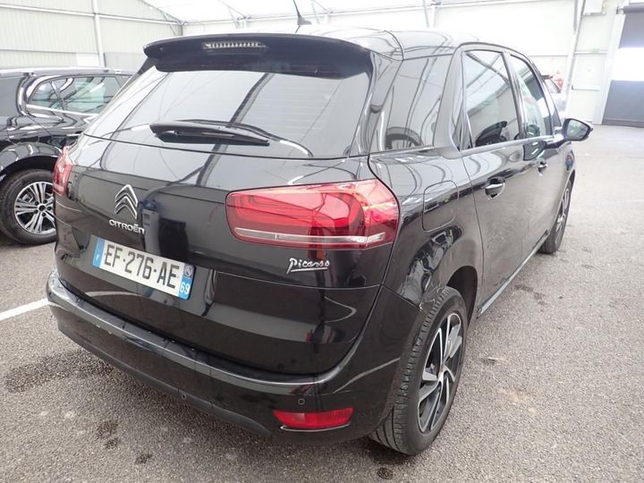 Photo 2 VIN: VF73DBHZTGJ771320 - CITROEN C4 PICASSO 