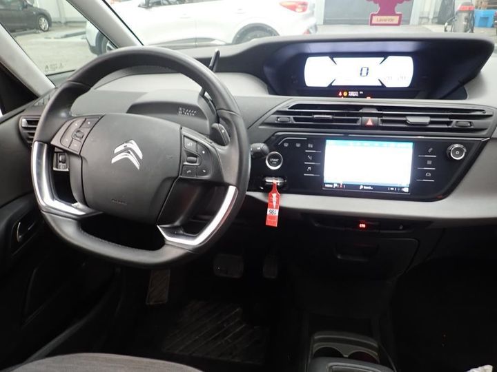 Photo 6 VIN: VF73DBHZTGJ771320 - CITROEN C4 PICASSO 