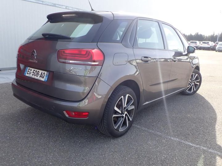 Photo 2 VIN: VF73DBHZTGJ780991 - CITROEN C4 PICASSO 