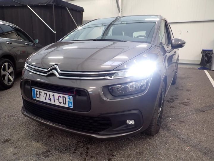 Photo 1 VIN: VF73DBHZTGJ780993 - CITROEN C4 PICASSO 