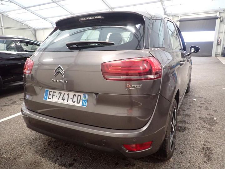 Photo 2 VIN: VF73DBHZTGJ780993 - CITROEN C4 PICASSO 