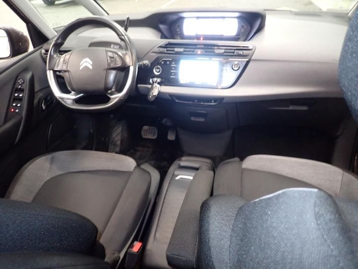 Photo 6 VIN: VF73DBHZTGJ780993 - CITROEN C4 PICASSO 