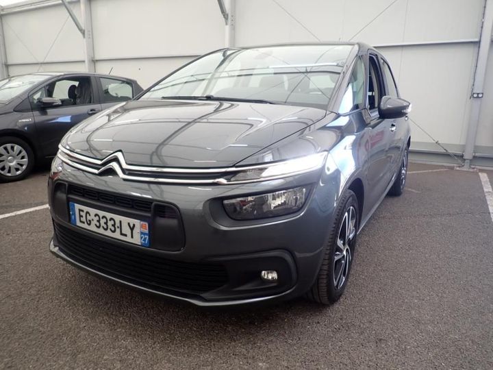 Photo 1 VIN: VF73DBHZTGJ781007 - CITROEN C4 PICASSO 