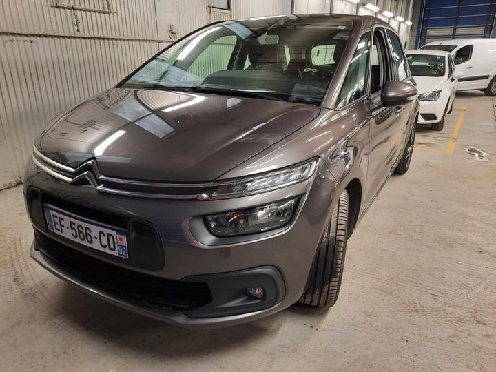 Photo 0 VIN: VF73DBHZTGJ785632 - CITROEN C4 PICASSO 