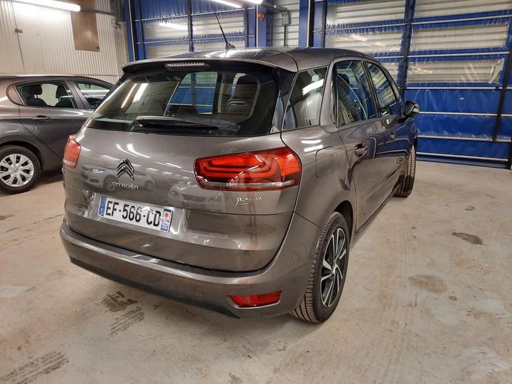 Photo 2 VIN: VF73DBHZTGJ785632 - CITROEN C4 PICASSO 