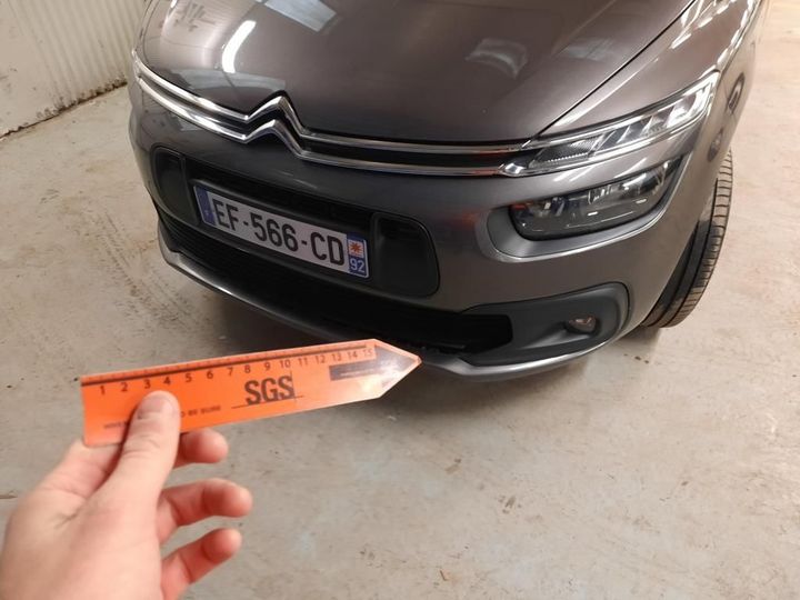 Photo 20 VIN: VF73DBHZTGJ785632 - CITROEN C4 PICASSO 