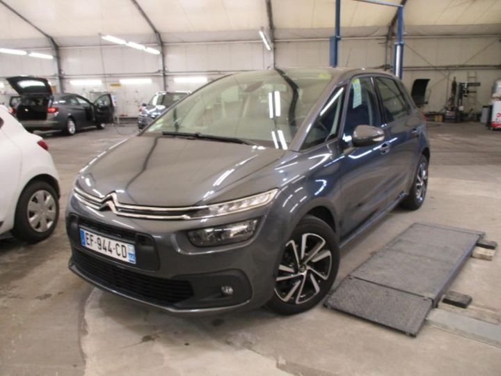 Photo 1 VIN: VF73DBHZTGJ789193 - CITROEN C4 PICASSO 