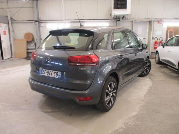 Photo 2 VIN: VF73DBHZTGJ789193 - CITROEN C4 PICASSO 