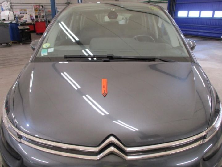 Photo 25 VIN: VF73DBHZTGJ789193 - CITROEN C4 PICASSO 