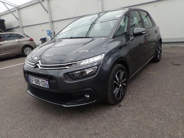 Photo 0 VIN: VF73DBHZTGJ789194 - CITROEN C4 PICASSO 