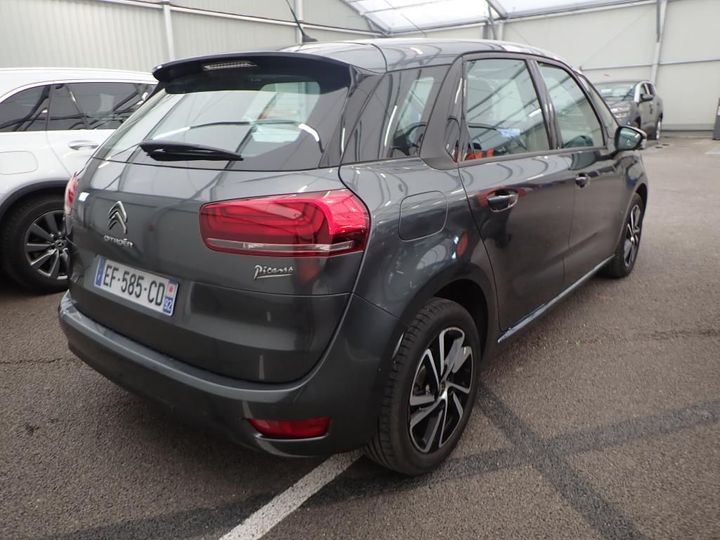 Photo 2 VIN: VF73DBHZTGJ789194 - CITROEN C4 PICASSO 