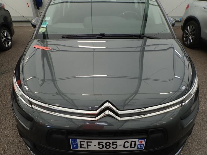 Photo 25 VIN: VF73DBHZTGJ789194 - CITROEN C4 PICASSO 