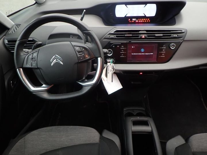 Photo 6 VIN: VF73DBHZTGJ789194 - CITROEN C4 PICASSO 