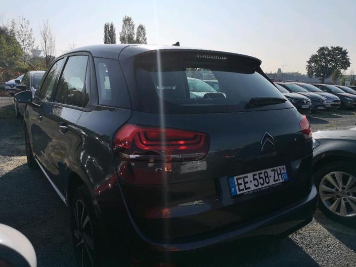 Photo 3 VIN: VF73DBHZTGJ789197 - CITROEN C4 PICASSO 