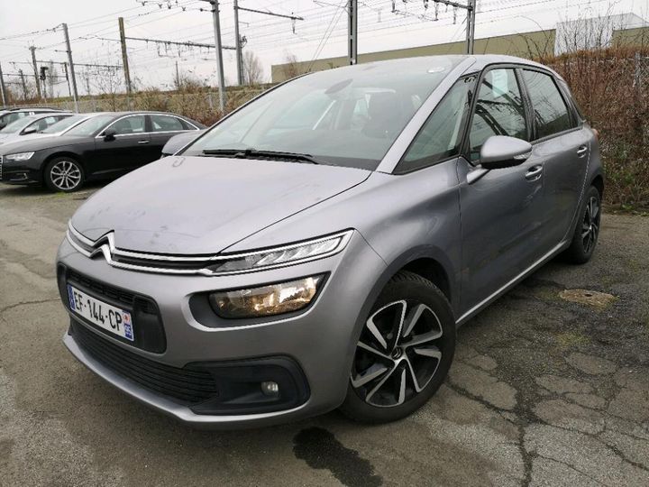 Photo 0 VIN: VF73DBHZTGJ790892 - CITROEN C4 PICASSO 