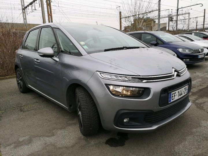 Photo 2 VIN: VF73DBHZTGJ790892 - CITROEN C4 PICASSO 