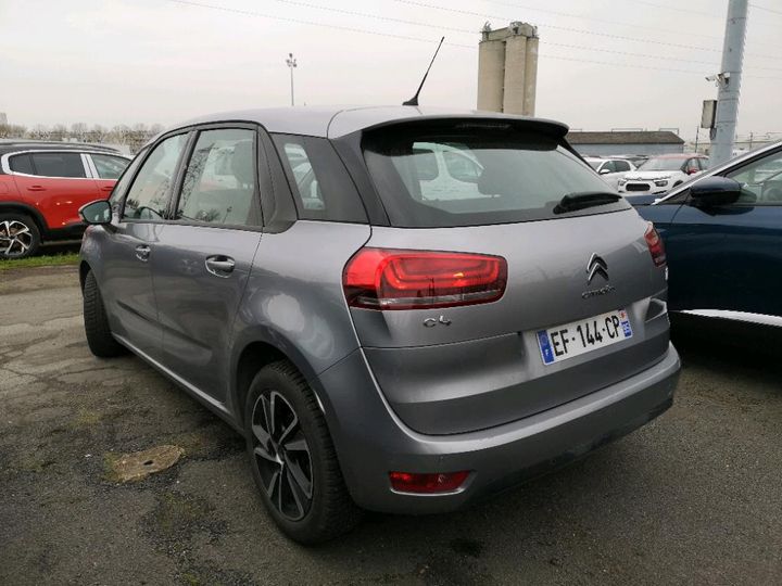 Photo 3 VIN: VF73DBHZTGJ790892 - CITROEN C4 PICASSO 